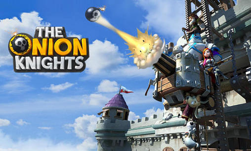 Scarica The onion knights gratis per Android 4.0.3.