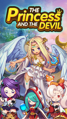 Scarica The princess and the devil gratis per Android.