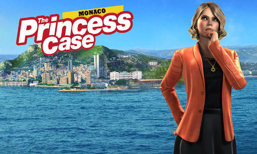 Scarica The princess case: Monaco gratis per Android.