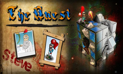 Scarica The Quest gratis per Android.