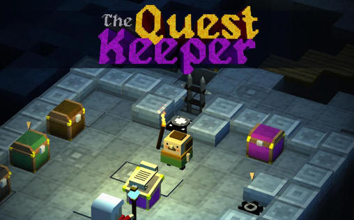 Scarica The quest keeper gratis per Android.