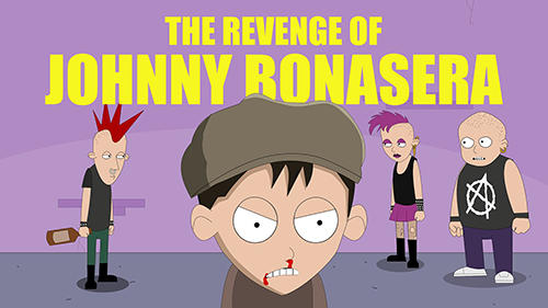 Scarica The revenge of Johnny Bonasera gratis per Android.