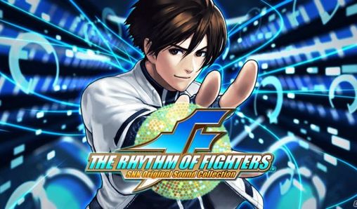 Scarica The rhythm of fighters gratis per Android 4.0.3.