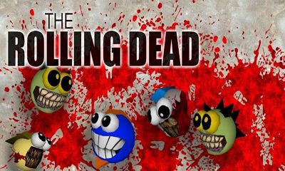 Scarica The Rolling Dead gratis per Android.
