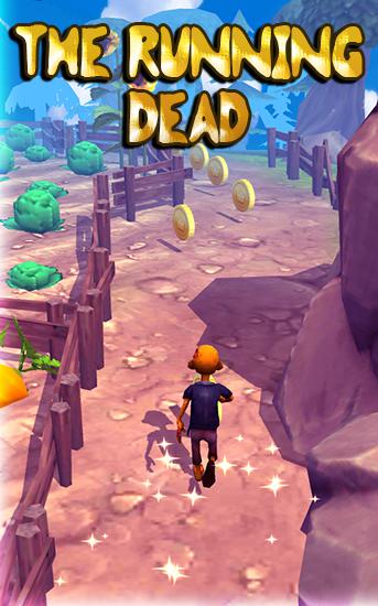 Scarica The running dead gratis per Android.