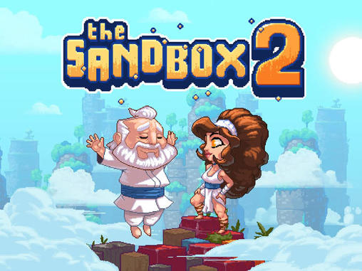Scarica The sandbox 2: Evolution gratis per Android.