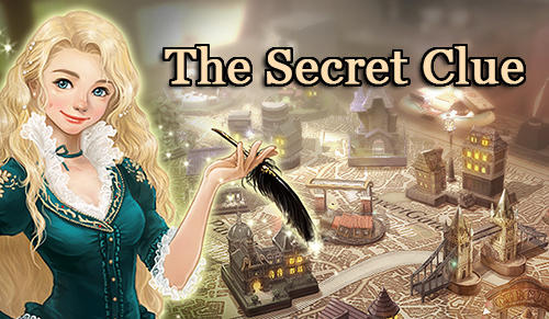 Scarica The secret clue gratis per Android.