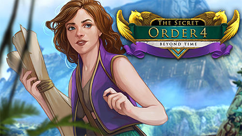 Scarica The secret order 4: Beyond time gratis per Android.