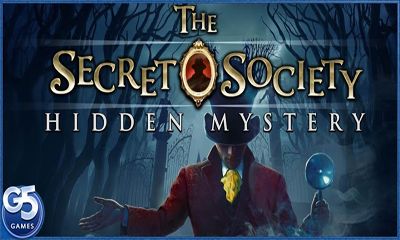 Scarica The Secret Society gratis per Android.