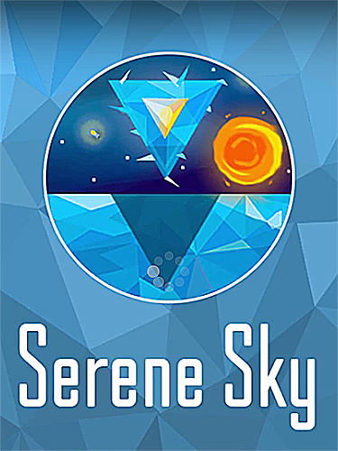 Scarica The serene sky gratis per Android.