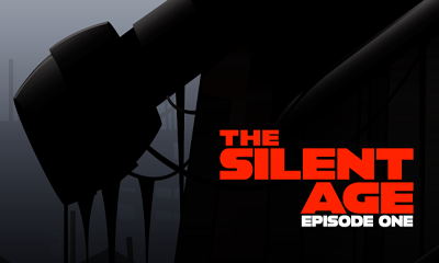 Scarica The Silent Age gratis per Android 2.1.