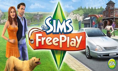 Scarica The Sims: FreePlay gratis per Android.