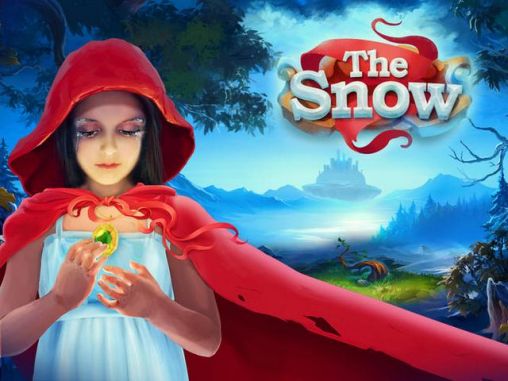 Scarica The snow gratis per Android.