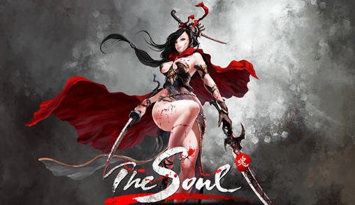 Scarica The soul gratis per Android.