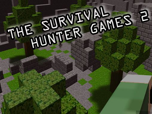 Scarica The survival hunter games 2 gratis per Android.