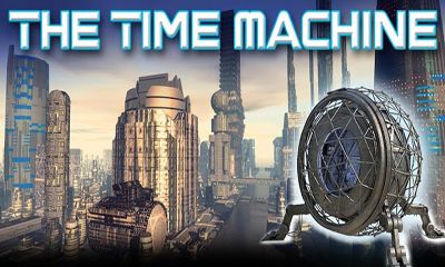 Scarica The Time Machine Hidden Object gratis per Android.