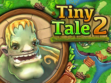 Scarica The tiny tale 2 gratis per Android 4.3.