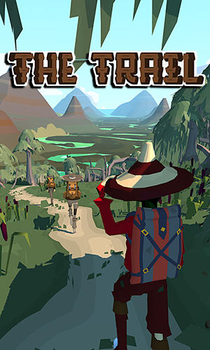 Scarica The trail gratis per Android.