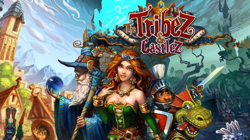 Scarica The tribez and castlez gratis per Android.