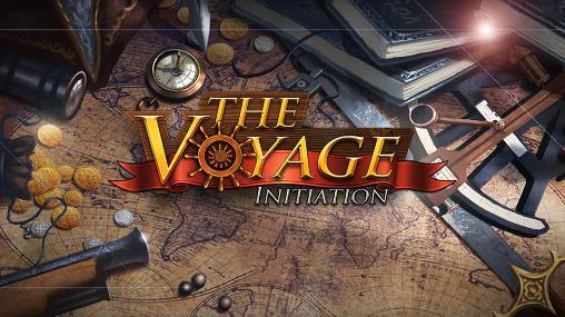 Scarica The voyage: Initiation gratis per Android 4.3.