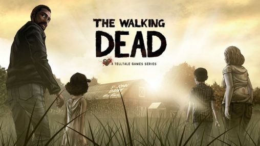 Scarica The walking dead: Season one gratis per Android.