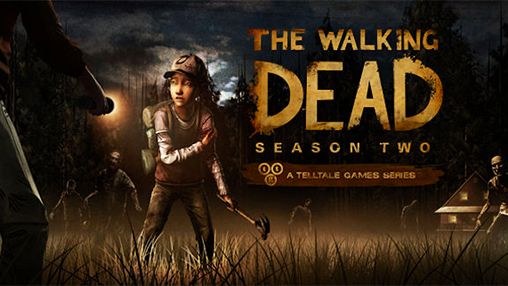Scarica The walking dead: Season two gratis per Android.