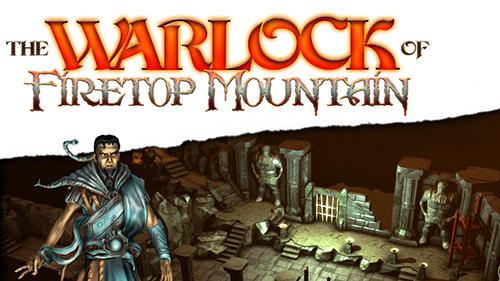 Scarica The warlock of Firetop mountain gratis per Android.