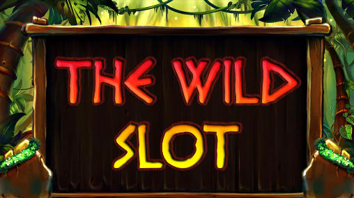 The wild slot