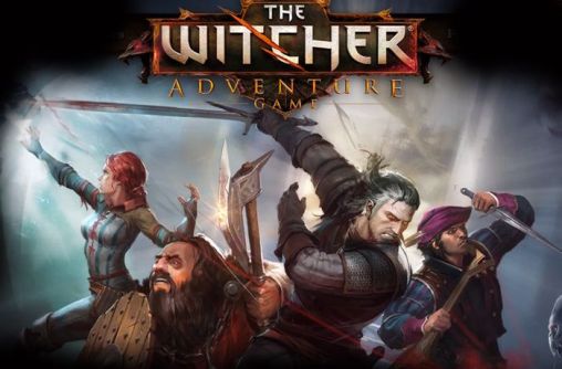 Scarica The witcher: Adventure game gratis per Android.