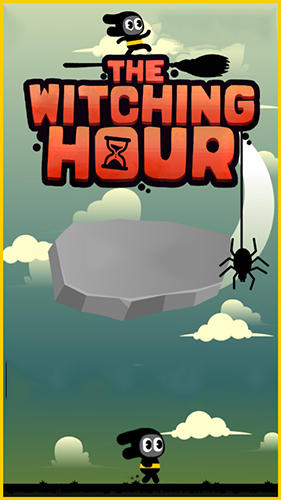 Scarica The witching hour gratis per Android.