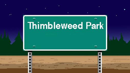 Scarica Thimbleweed Park gratis per Android.