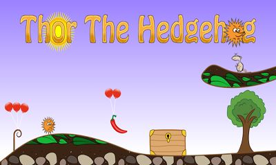Scarica Thor The Hedgehog gratis per Android.
