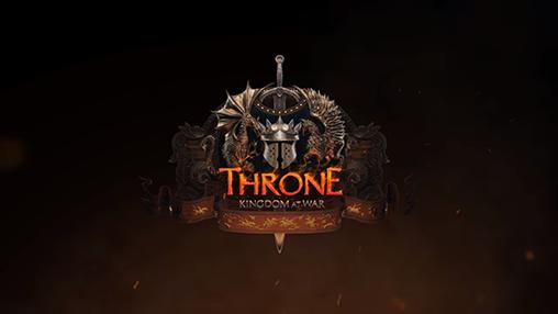 Scarica Throne: Kingdom at war gratis per Android.