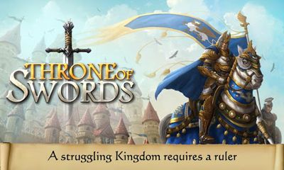 Scarica Throne of Swords gratis per Android.
