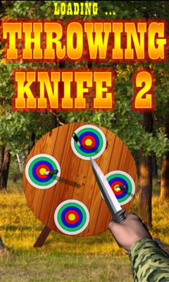 Scarica Throwing Knife 2 gratis per Android.