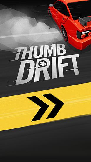 Scarica Thumb drift: Furious racing gratis per Android.