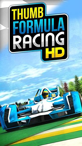 Scarica Thumb formula racing gratis per Android.
