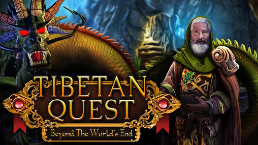 Scarica Tibetan quest: Beyond the world's end gratis per Android.