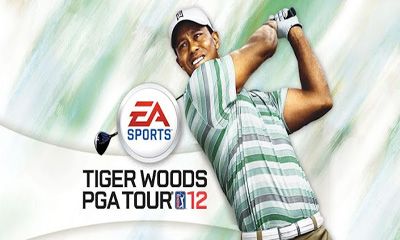 Scarica Tiger Woods PGA Tour 12 gratis per Android 2.2.