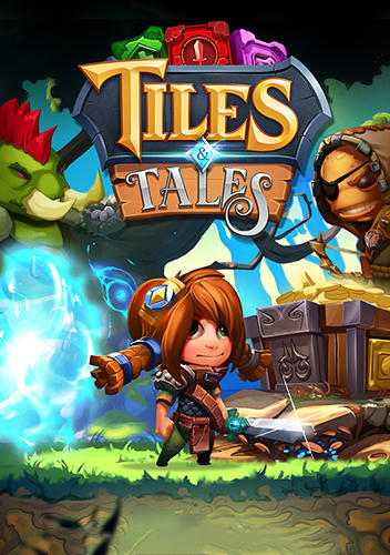 Scarica Tiles and tales gratis per Android.