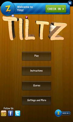 Scarica Tiltz gratis per Android.