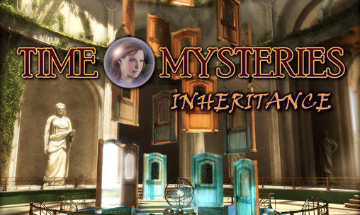 Scarica Time mysteries 1: Inheritance gratis per Android.