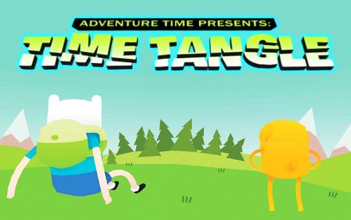 Scarica Time tangle gratis per Android.