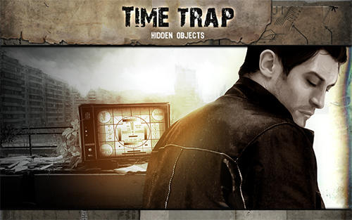 Scarica Time trap: Hidden objects gratis per Android.