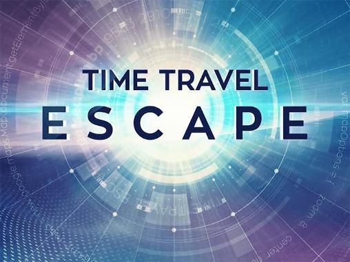 Scarica Time travel: Escape gratis per Android.