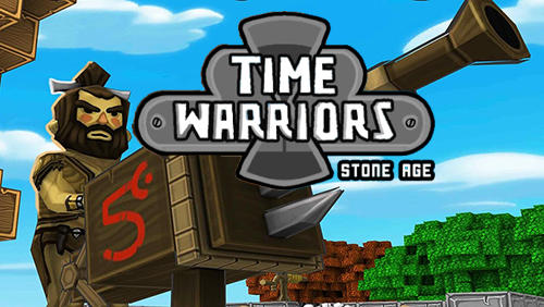 Scarica Time warriors: Stone age gratis per Android.