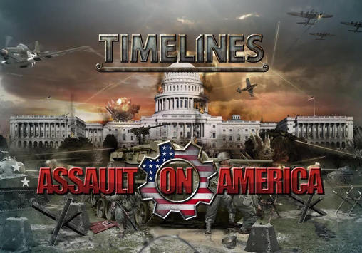 Scarica Timelines: Assault on America gratis per Android.