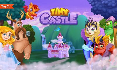 Scarica Tiny Castle gratis per Android.