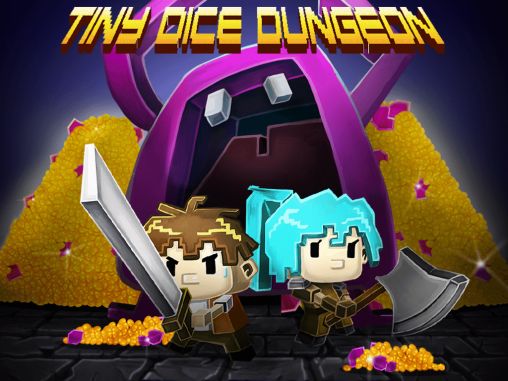 Scarica Tiny dice dungeon gratis per Android.