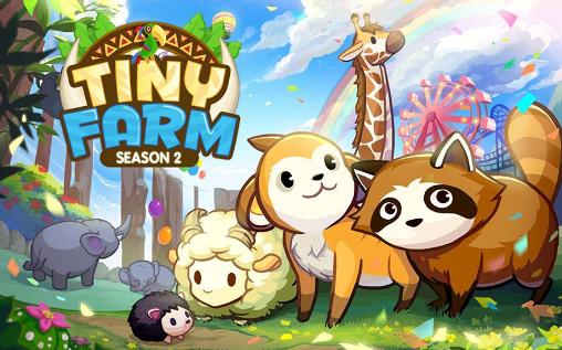 Tiny farm: Season 2